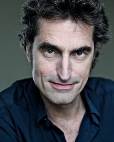 Jean-Charles Delaume