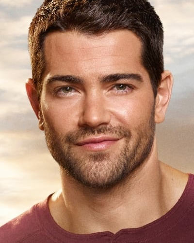 Jesse Metcalfe