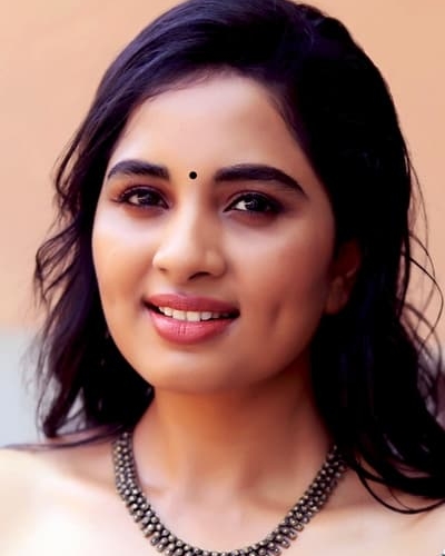 Srushti Dange