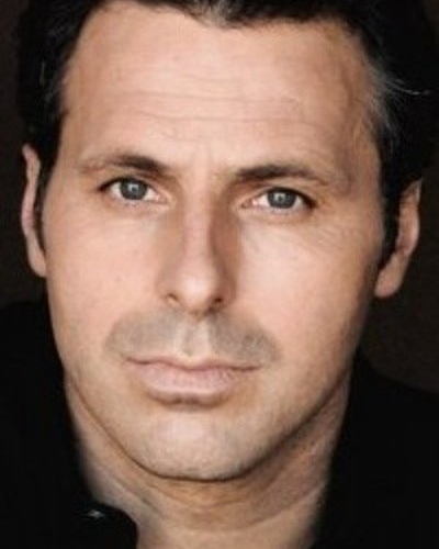Jason Hildebrandt