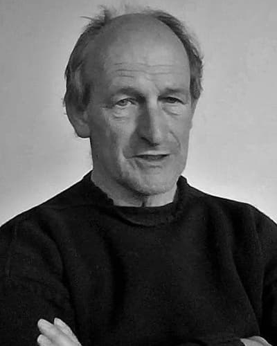 Jeremy Wheeler