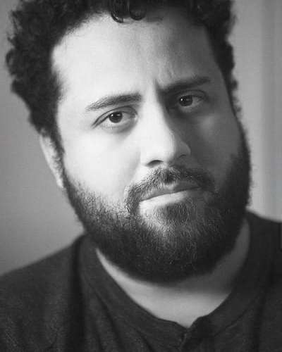 Michael Benjamin Hernandez