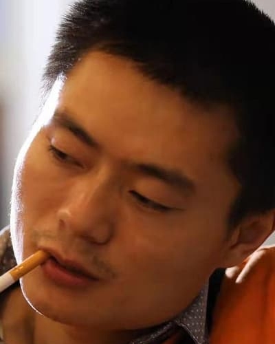 Jinming Xu