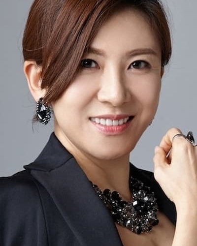 Lee Mi-eun