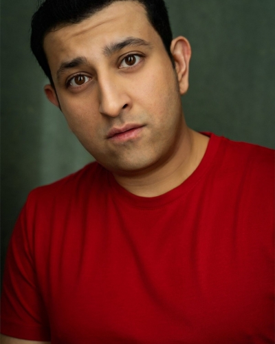 Waseem Mirza
