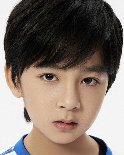 Weiluo Xu