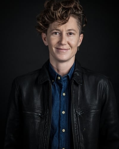 Jessica Harbeck