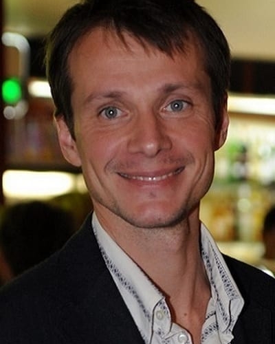 Andrey Kuzichyov