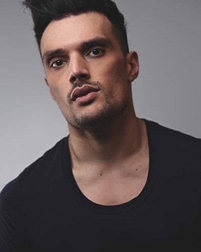 Steven Loton