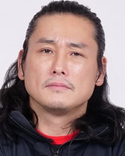 Tak Sakaguchi