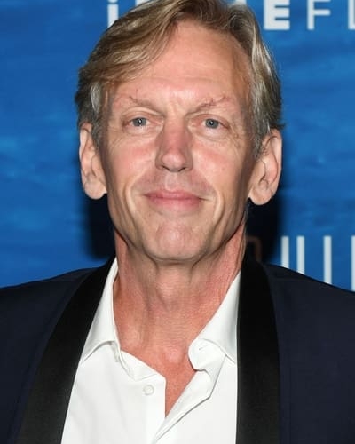 Ted Atherton