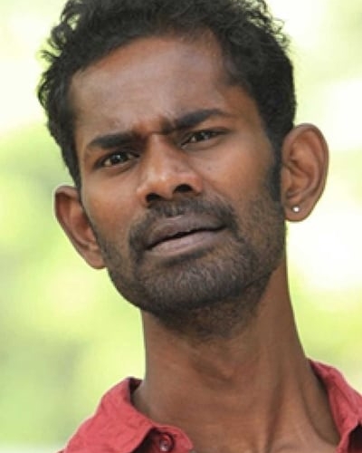 Ramesh Thilak