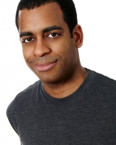 Daniel Breaker