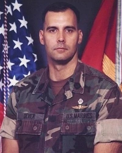 James D. Dever