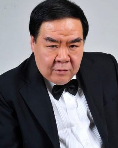Kent Cheng Jak-Si