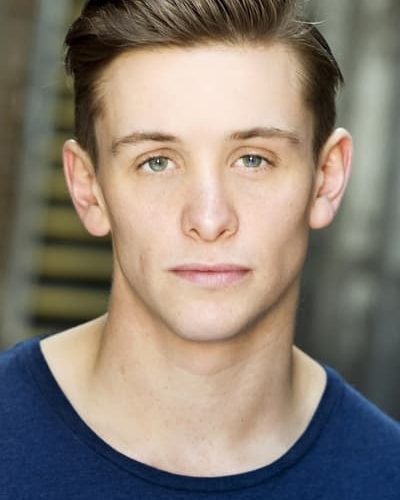 Travis Jeffery