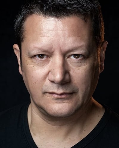 Kevin Michael Clarke