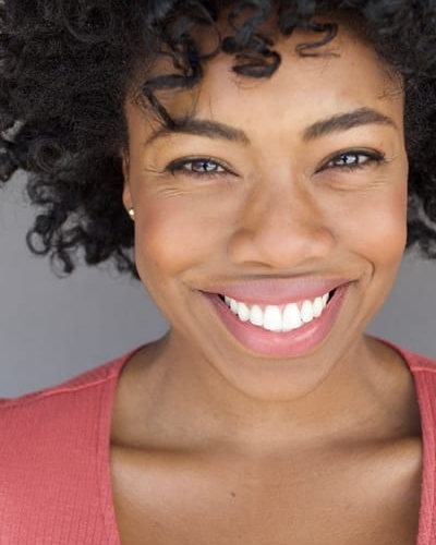 Ashleigh Crystal Hairston