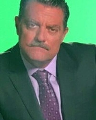 John Henry Binder