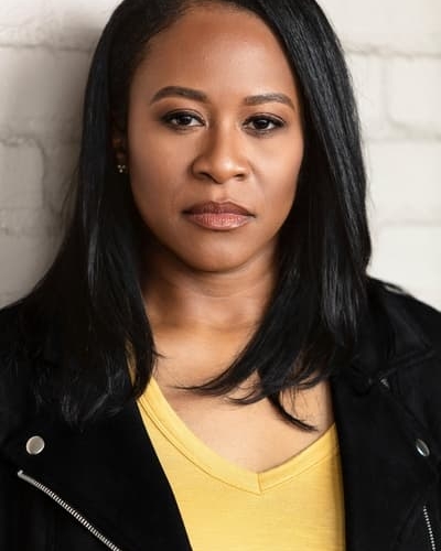 Amelia Jeffries