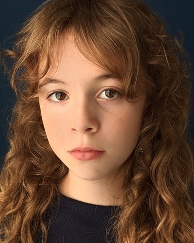 Florence Bensberg