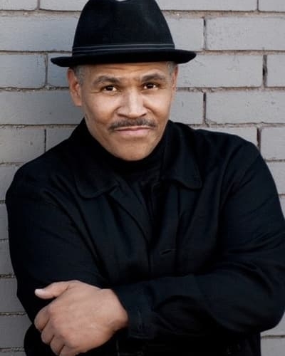 Ron O.J. Parson