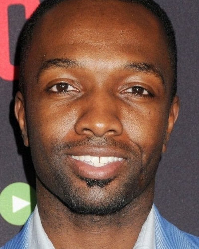 Jamie Hector