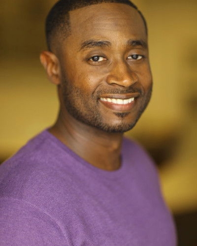Trazi Lashawn