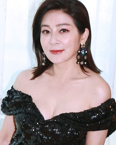 Lotus Wang