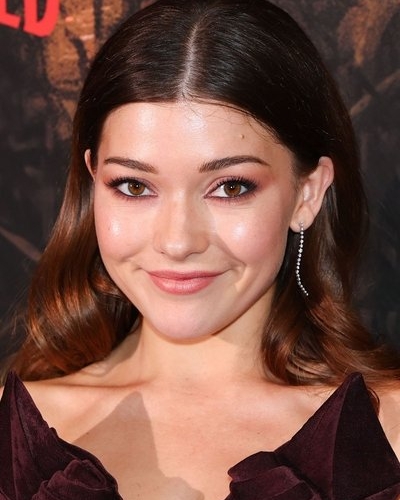 Katie Douglas