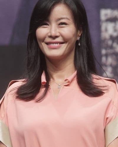 Jin Hee-kyung