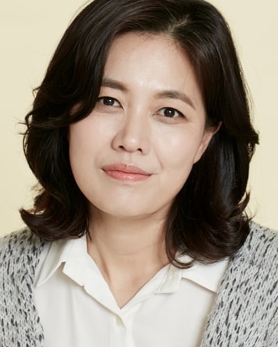 Kim Jung-young