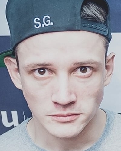 Sergey Gilev