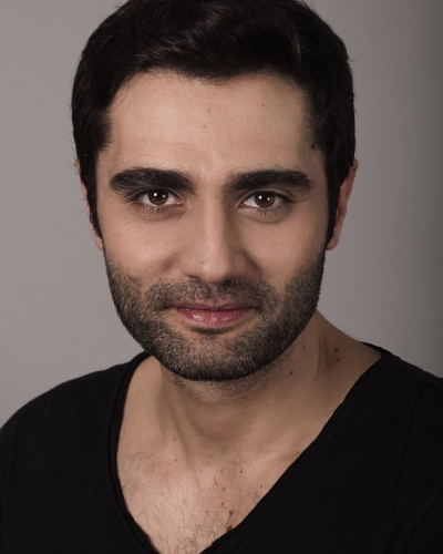 Yunus Emre Yıldırımer