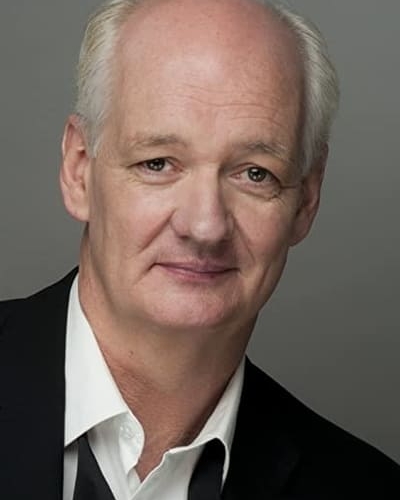 Colin Mochrie