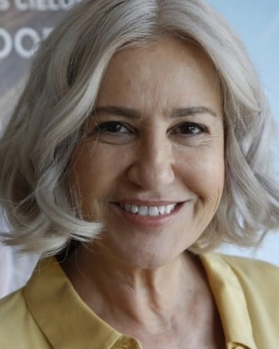 Mercedes Morán