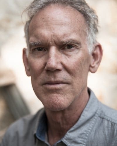 Paul Wright