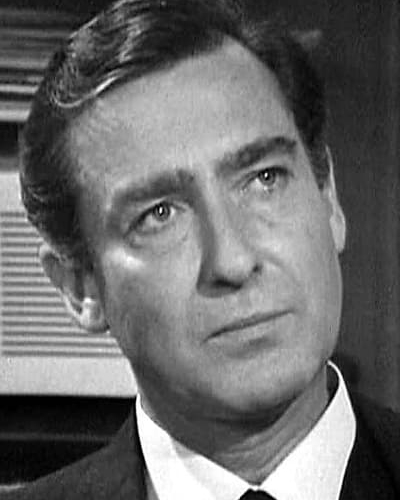 Guy Doleman