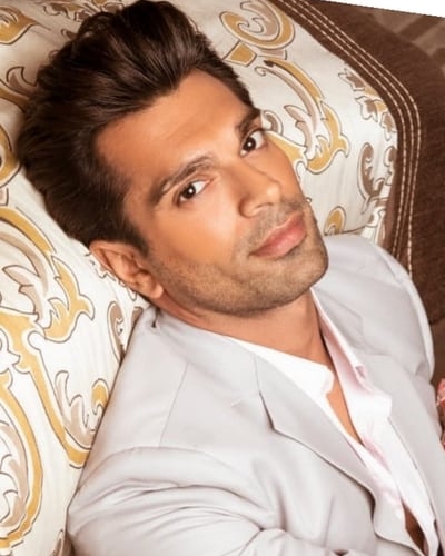 Karan Singh Grover