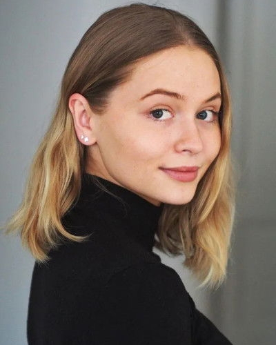 Vivild Falk Berg