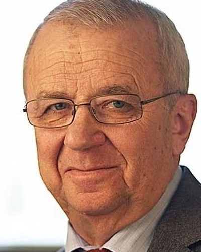 Anatoly M. Sagalevitch