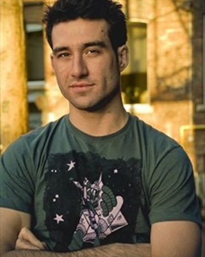 Troy Feldman