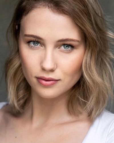 Brittany Clark
