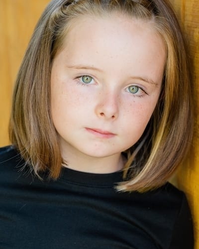 Gracie Faris