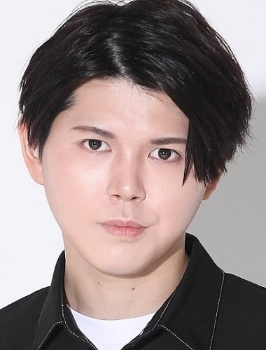 新祐樹