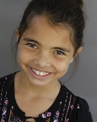 Darcie Isabella Cottrell