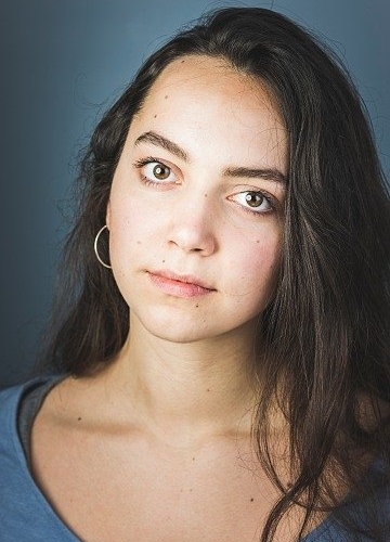 Maeve Courtier-Lilley