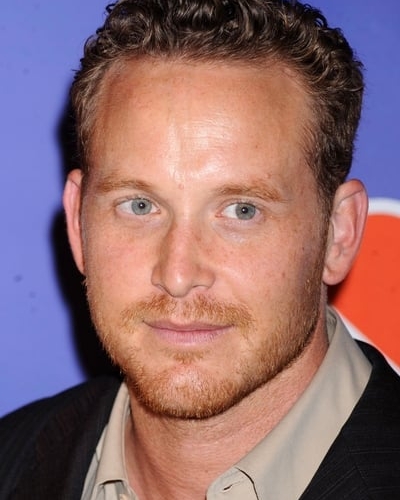 Cole Hauser