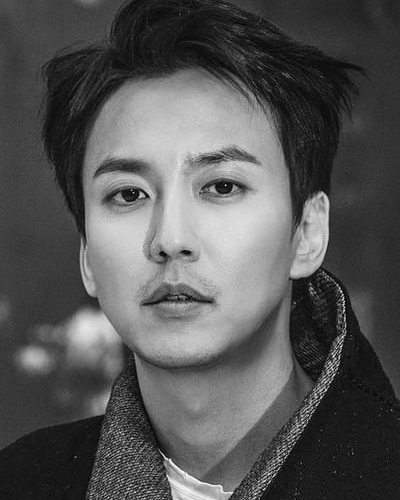 Kim Nam-gil