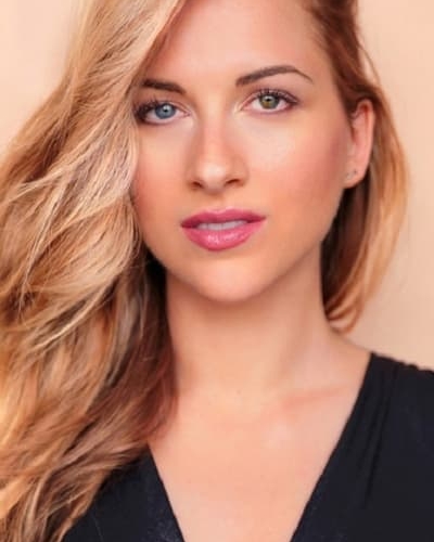 Torrey Richardson